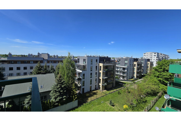 Warszawa, Bemowo, Narwik,   2 oddzielne pokoje, osobna kuchnia, ul. Narwik