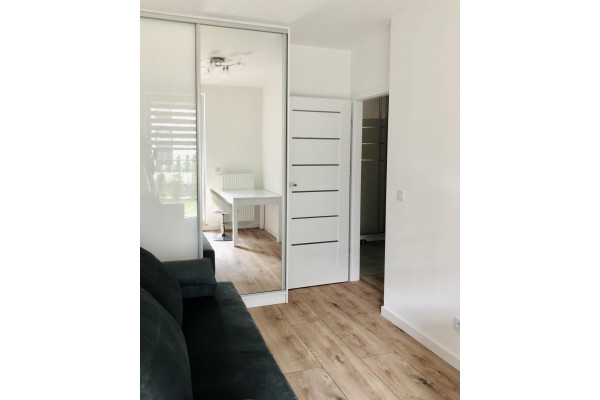 Warszawa, Białołęka, Kobiałka, Claudia Monteverdiego, 3 pokojowe z ogródkiem, Monteverdiego