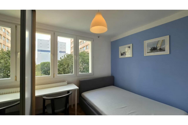 Warszawa, Mokotów, Wierzbno, al. Niepodległości, 3 pokojowe 2 min do metra Wierzbno,  miejsce parkingowe