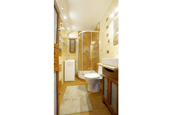 Warszawa, Mokotów, Wierzbno, al. Niepodległości, 3 pokojowe 2 min do metra Wierzbno,  miejsce parkingowe