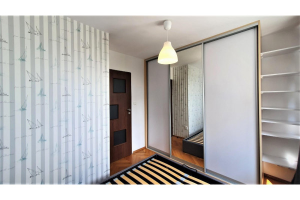 Warszawa, Mokotów, Wierzbno, al. Niepodległości, 3 pokojowe 2 min do metra Wierzbno,  miejsce parkingowe