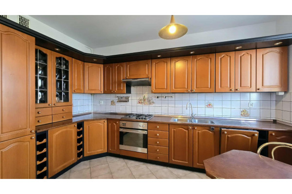 Warszawa, Ursynów, Natolin, Belgradzka, Mieszkanie na sprzedaż