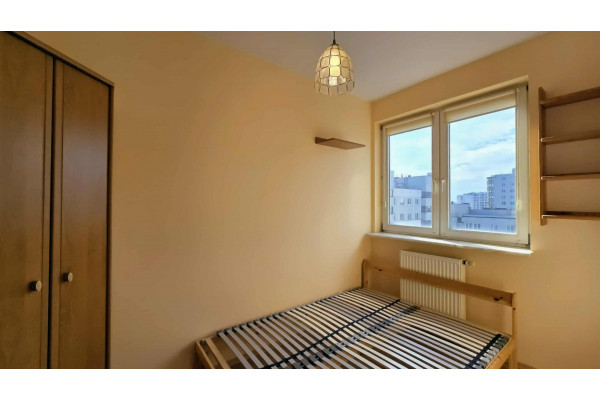 Warszawa, Ursynów, Natolin, Belgradzka, Mieszkanie na sprzedaż