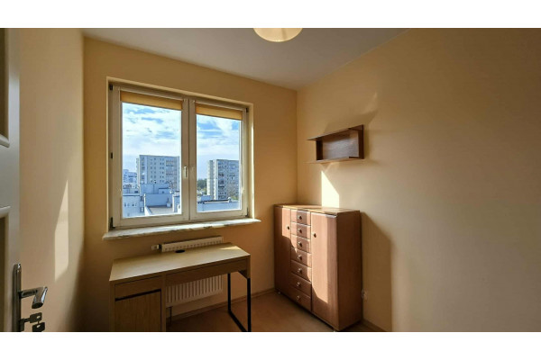 Warszawa, Ursynów, Natolin, Belgradzka, Mieszkanie na sprzedaż