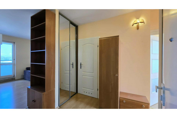 Warszawa, Ursynów, Natolin, Belgradzka, Mieszkanie na sprzedaż