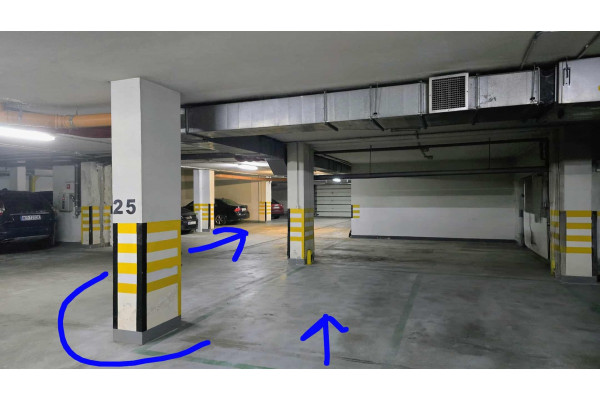 Warszawa, Ursynów, Natolin, Belgradzka, Mieszkanie na sprzedaż