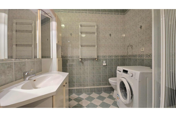 Warszawa, Ursynów, Natolin, Belgradzka, Mieszkanie na sprzedaż