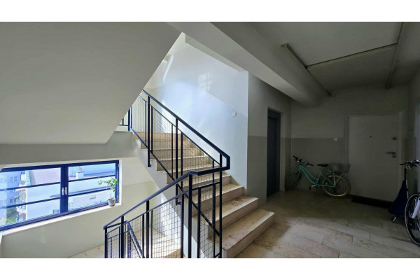 Warszawa, Ursynów, Natolin, Belgradzka, Mieszkanie na sprzedaż