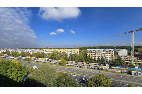 Warszawa, Ursynów, Natolin, Belgradzka, Mieszkanie na sprzedaż