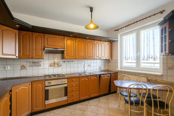 mazowieckie, Warszawa, Ursynów, Natolin, Belgradzka, Mieszkanie na sprzedaż