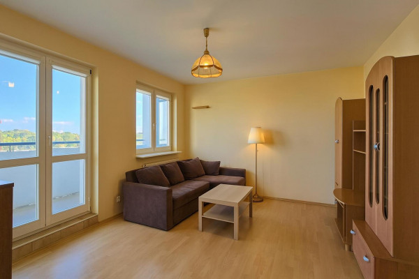 Warszawa, Ursynów, Natolin, Belgradzka, Mieszkanie na sprzedaż