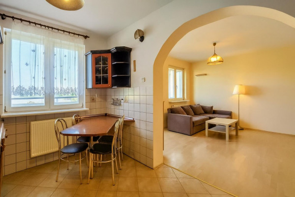 Warszawa, Ursynów, Natolin, Belgradzka, Mieszkanie na sprzedaż