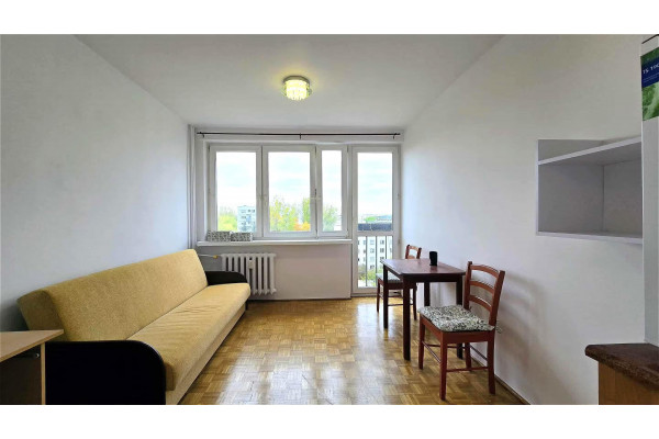 mazowieckie, Warszawa, Żoliborz, Broniewskiego, Kawalerka po odświeżeniu, Sady Żoliborskie, ul. Broniewskiego 9A