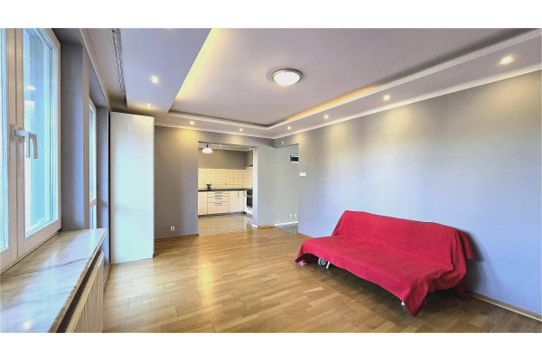 mazowieckie, Warszawa, Ursynów, Belgradzka, Belgradzka , 3 pokoje, balkon, garaż,  metro