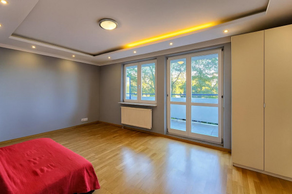 mazowieckie, Warszawa, Ursynów, Belgradzka, Belgradzka , 3 pokoje, balkon, garaż,  metro