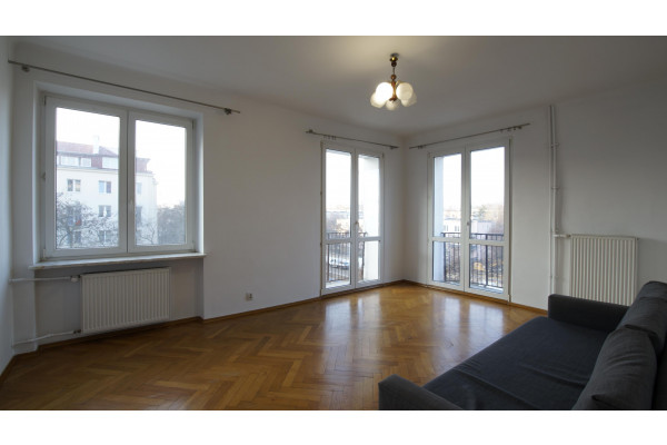 mazowieckie, Warszawa, Mokotów, Dolny Mokotów, Gagarina, 2 osobne pokoje, widna kuchnia, Dolny Mokotów, ul. Gagarina 7