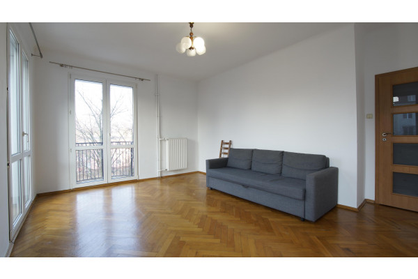 Warszawa, Mokotów, Dolny Mokotów, Gagarina, 2 osobne pokoje, widna kuchnia, Dolny Mokotów, ul. Gagarina 7