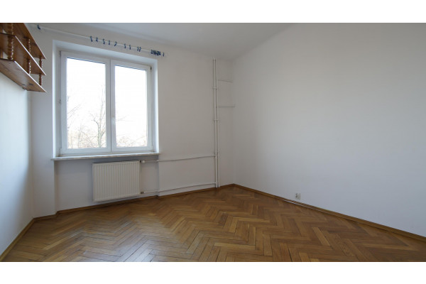 Warszawa, Mokotów, Dolny Mokotów, Gagarina, 2 osobne pokoje, widna kuchnia, Dolny Mokotów, ul. Gagarina 7