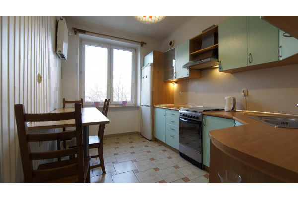 Warszawa, Mokotów, Dolny Mokotów, Gagarina, 2 osobne pokoje, widna kuchnia, Dolny Mokotów, ul. Gagarina 7