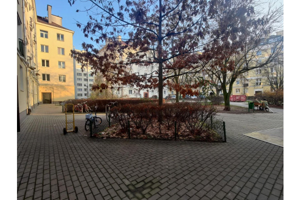 Warszawa, Mokotów, Dolny Mokotów, Gagarina, 2 osobne pokoje, widna kuchnia, Dolny Mokotów, ul. Gagarina 7