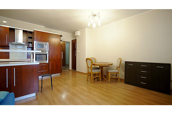 Warszawa, Mokotów, Ksawerów, Pejzażowa, ul. Pejzażowa, 3 min do stacji Wilanowska, garaż, 2 balkony