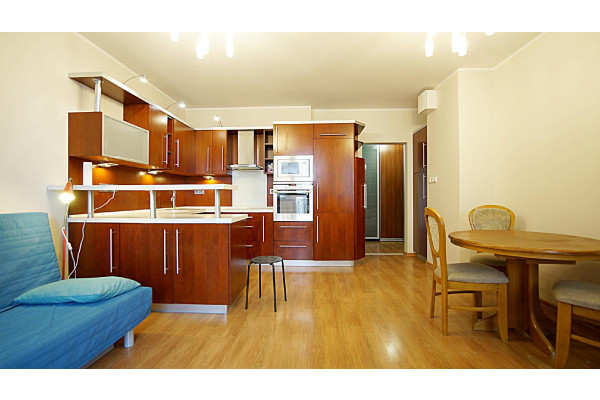 Warszawa, Mokotów, Ksawerów, Pejzażowa, ul. Pejzażowa, 3 min do stacji Wilanowska, garaż, 2 balkony