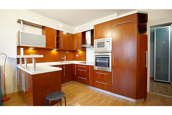 Warszawa, Mokotów, Ksawerów, Pejzażowa, ul. Pejzażowa, 3 min do stacji Wilanowska, garaż, 2 balkony