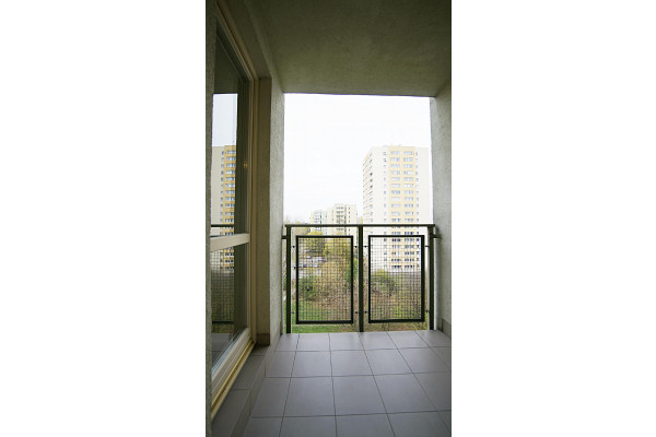 Warszawa, Mokotów, Ksawerów, Pejzażowa, ul. Pejzażowa, 3 min do stacji Wilanowska, garaż, 2 balkony