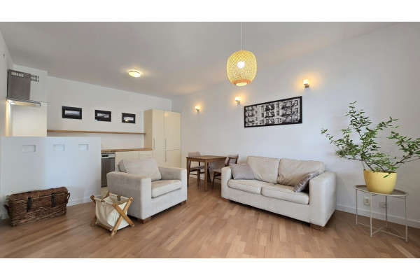 Warszawa, mazowieckie, Mieszkanie na wynajem