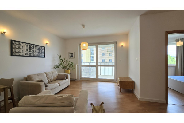 Warszawa, Ursynów, Stefana Dembego, Kabaty, blisko lasu, stacja metra ok. 7 min.