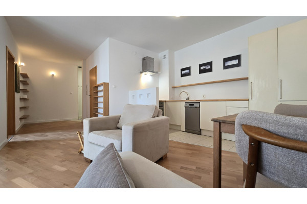 Warszawa, Ursynów, Stefana Dembego, Kabaty, blisko lasu, stacja metra ok. 7 min.