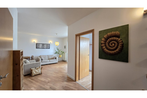 Warszawa, Ursynów, Stefana Dembego, Kabaty, blisko lasu, stacja metra ok. 7 min.