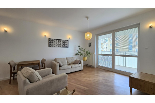 Warszawa, Ursynów, Stefana Dembego, Kabaty, blisko lasu, stacja metra ok. 7 min.