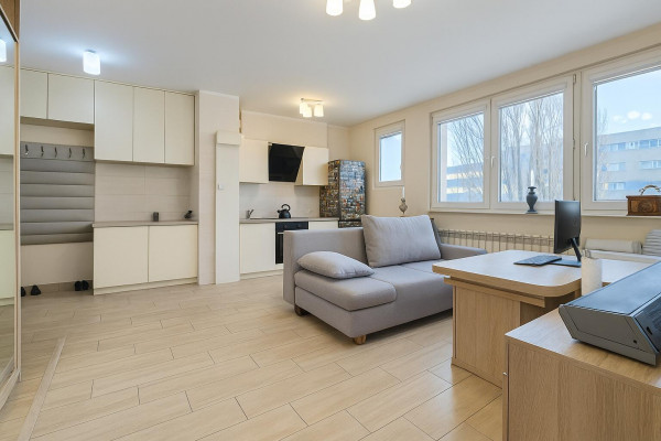 Warszawa, mazowieckie, Mieszkanie na sprzedaż