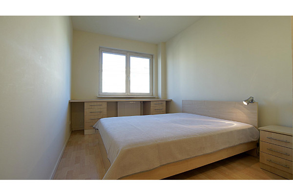 Warszawa, Ursynów, Wańkowicza, 2-pokojowe mieszkanie przy Parku Przy Bażantarni, Kabaty