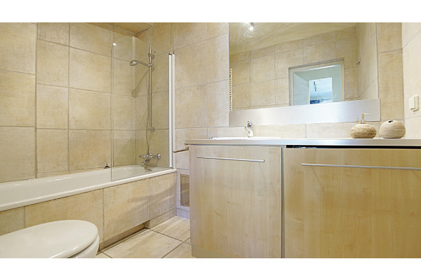 Warszawa, Ursynów, Wańkowicza, 2-pokojowe mieszkanie przy Parku Przy Bażantarni, Kabaty