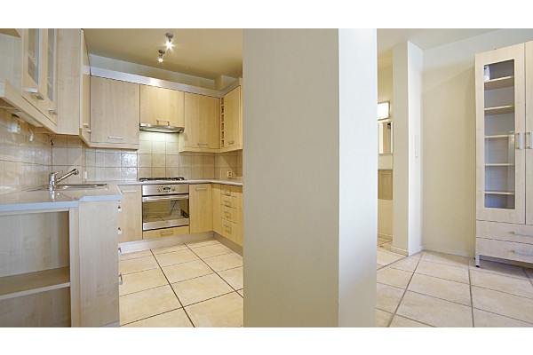 Warszawa, Ursynów, Wańkowicza, 2-pokojowe mieszkanie przy Parku Przy Bażantarni, Kabaty