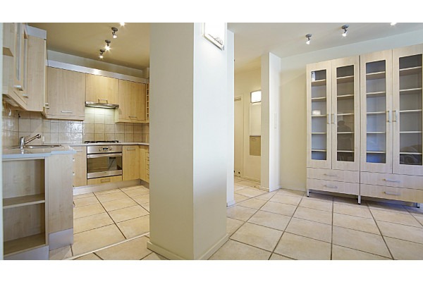 Warszawa, Ursynów, Wańkowicza, 2-pokojowe mieszkanie przy Parku Przy Bażantarni, Kabaty