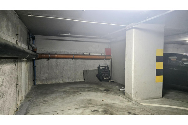 Warszawa, Bemowo, Powstańc&oacute;w Śląskich, 2-pok mieszkanie z balkonem, garażem, Bemowo, ul. Powstańc&oacute;w Śląskich