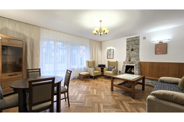 Warszawa, mazowieckie, Mieszkanie na wynajem