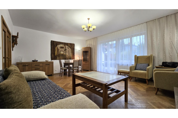 Warszawa, Mokot&oacute;w, Sadyba, Sobolewska, Część segmentu na Sadybie &ndash; dla pary lub rodziny!