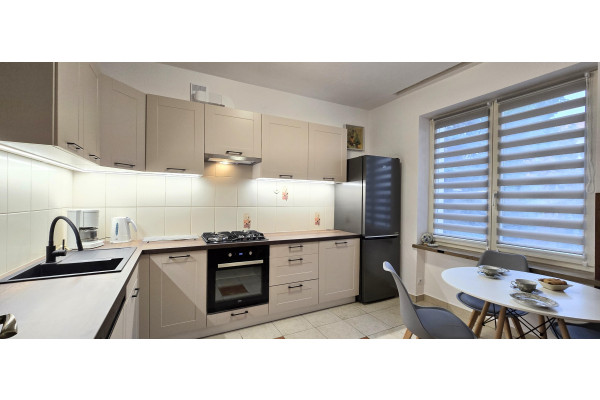 Warszawa, Mokot&oacute;w, Sadyba, Sobolewska, Część segmentu na Sadybie &ndash; dla pary lub rodziny!