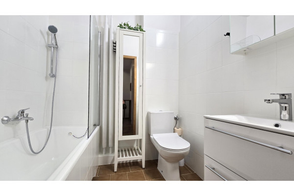 Warszawa, Mokot&oacute;w, Sadyba, Sobolewska, Część segmentu na Sadybie &ndash; dla pary lub rodziny!