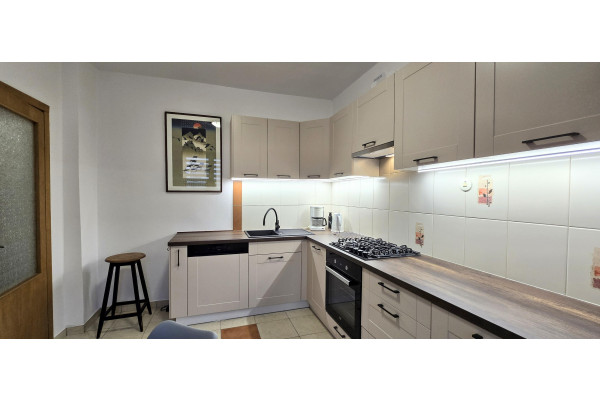 Warszawa, Mokot&oacute;w, Sadyba, Sobolewska, Część segmentu na Sadybie &ndash; dla pary lub rodziny!