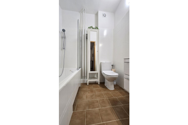 Warszawa, Mokot&oacute;w, Sadyba, Sobolewska, Część segmentu na Sadybie &ndash; dla pary lub rodziny!