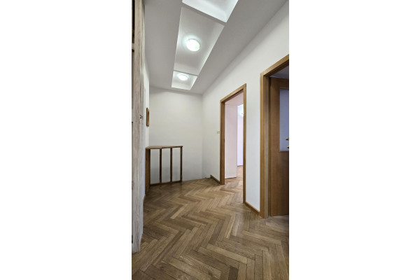 Warszawa, Mokot&oacute;w, Sadyba, Sobolewska, Część segmentu na Sadybie &ndash; dla pary lub rodziny!