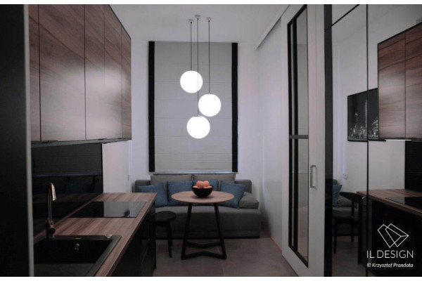 Warszawa, Śr&oacute;dmieście, Mir&oacute;w, Sienna, Sienna 89, z miejscem post. na zamykanym podw&oacute;rzu.