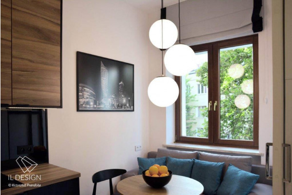 Warszawa, Śr&oacute;dmieście, Mir&oacute;w, Sienna, Sienna 89, z miejscem post. na zamykanym podw&oacute;rzu.