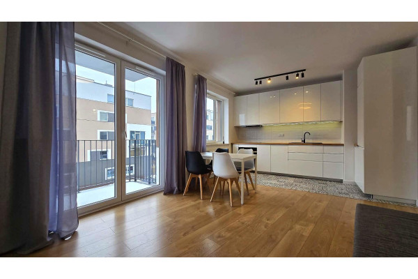 Warszawa, mazowieckie, Mieszkanie na wynajem