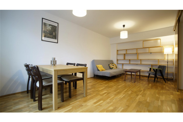 Warszawa, Mokot&oacute;w, Służew, Batuty, 2 pokoje, balkon,  metro Służew 4 min,  Mokot&oacute;w